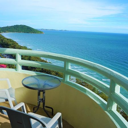 Vip Condochain Rayong 427 Бан Пе Екстериор снимка