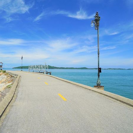 Vip Condochain Rayong 427 Бан Пе Екстериор снимка