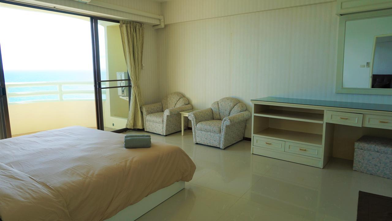 Vip Condochain Rayong 427 Бан Пе Екстериор снимка