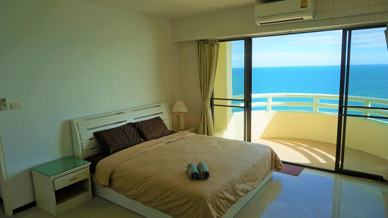 Vip Condochain Rayong 427 Бан Пе Екстериор снимка