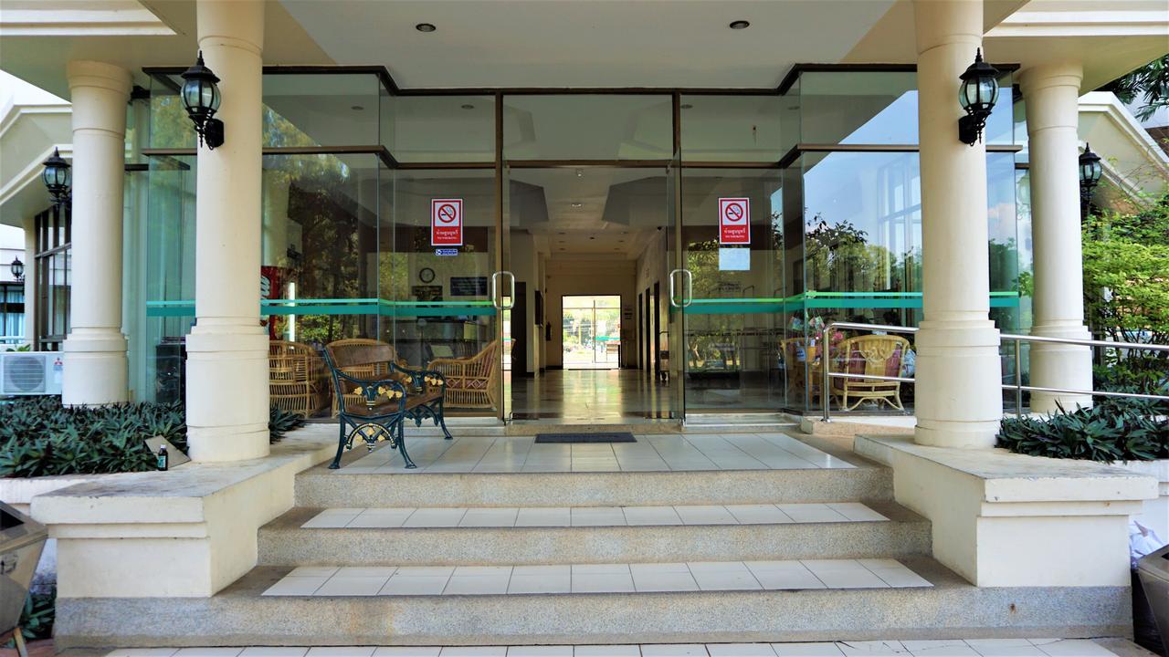 Vip Condochain Rayong 427 Бан Пе Екстериор снимка