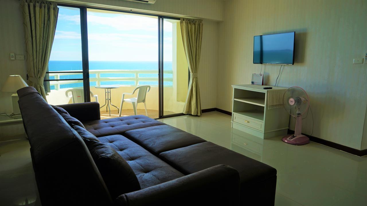 Vip Condochain Rayong 427 Бан Пе Екстериор снимка