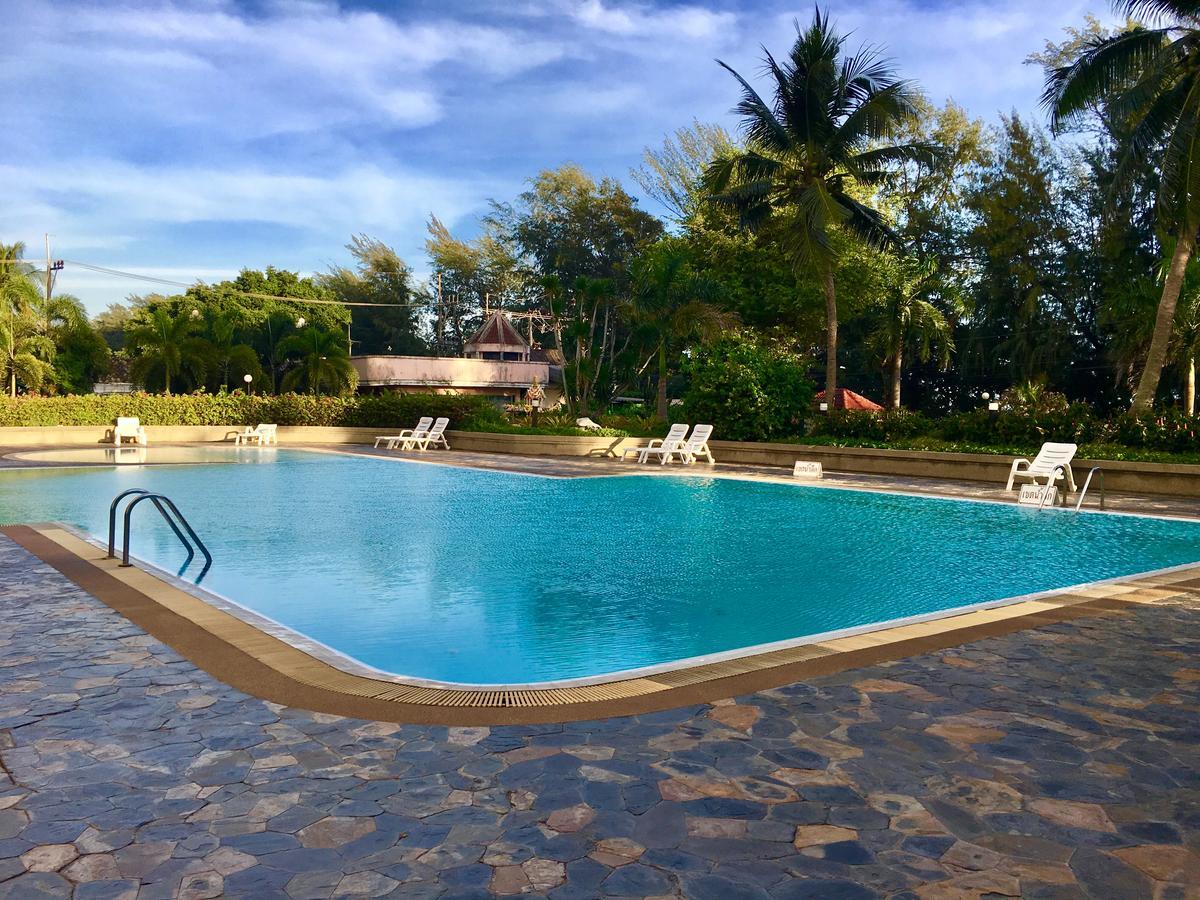 Vip Condochain Rayong 427 Бан Пе Екстериор снимка
