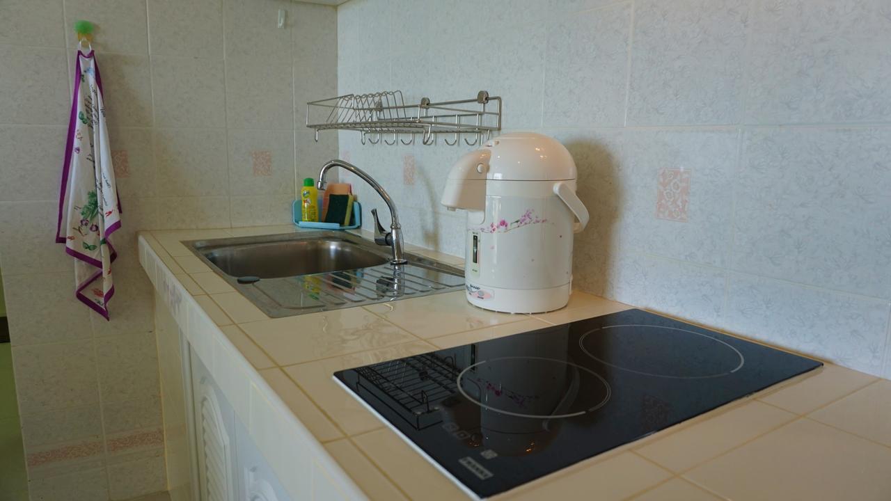 Vip Condochain Rayong 427 Бан Пе Екстериор снимка