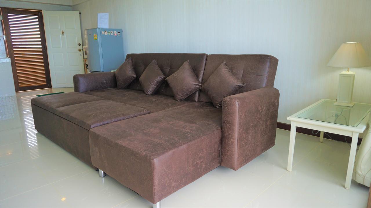 Vip Condochain Rayong 427 Бан Пе Екстериор снимка
