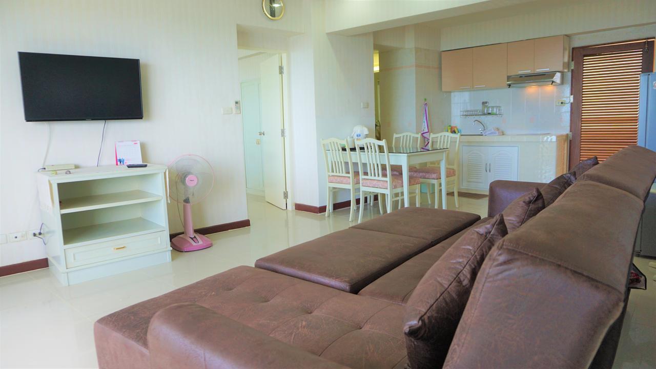 Vip Condochain Rayong 427 Бан Пе Екстериор снимка