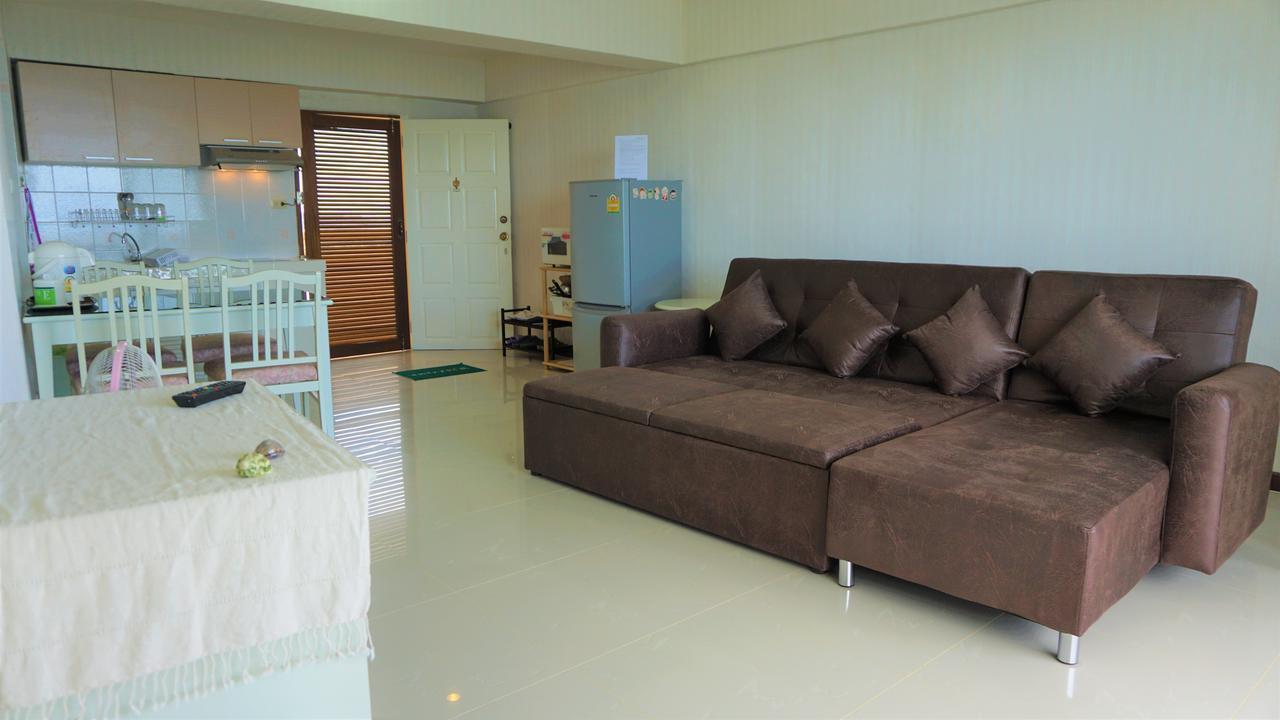 Vip Condochain Rayong 427 Бан Пе Екстериор снимка
