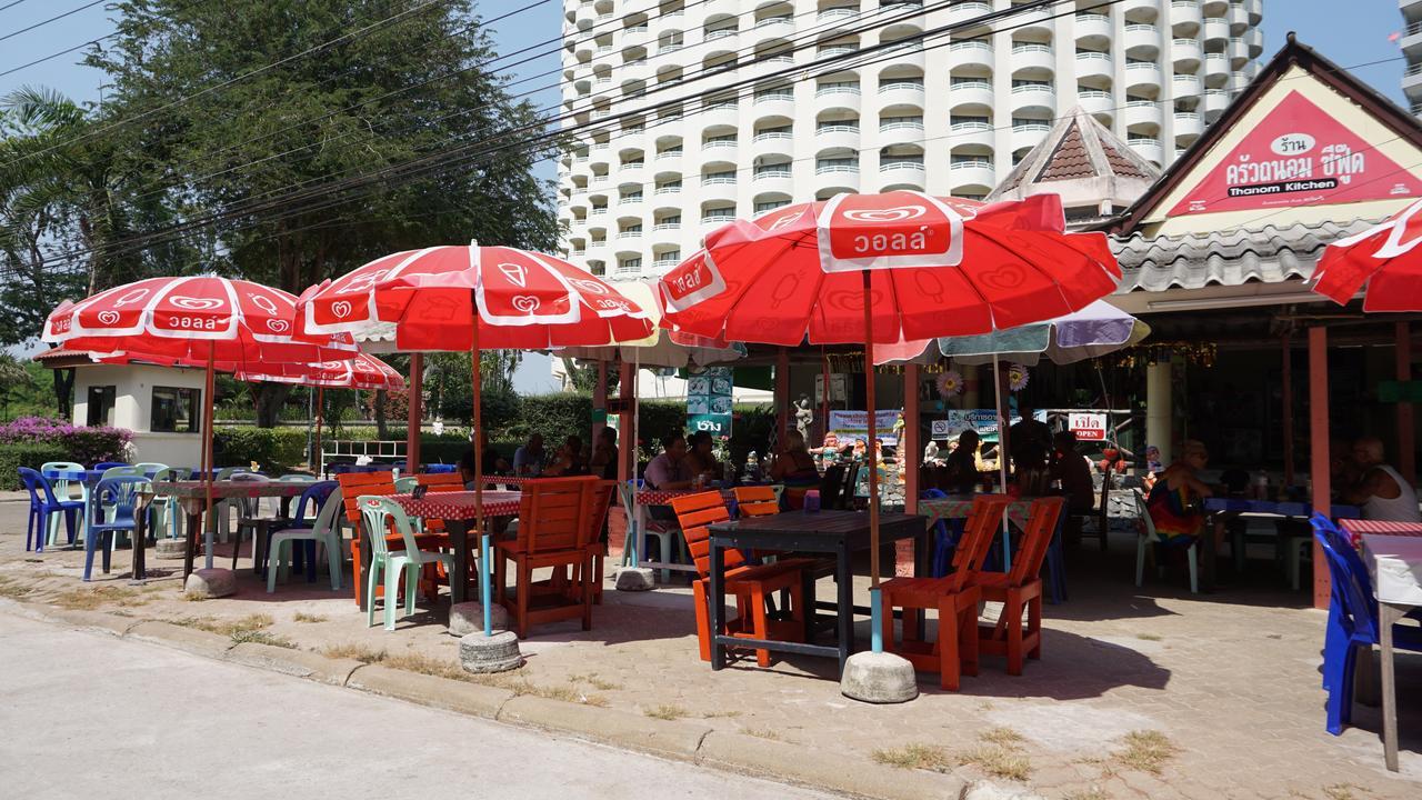 Vip Condochain Rayong 427 Бан Пе Екстериор снимка