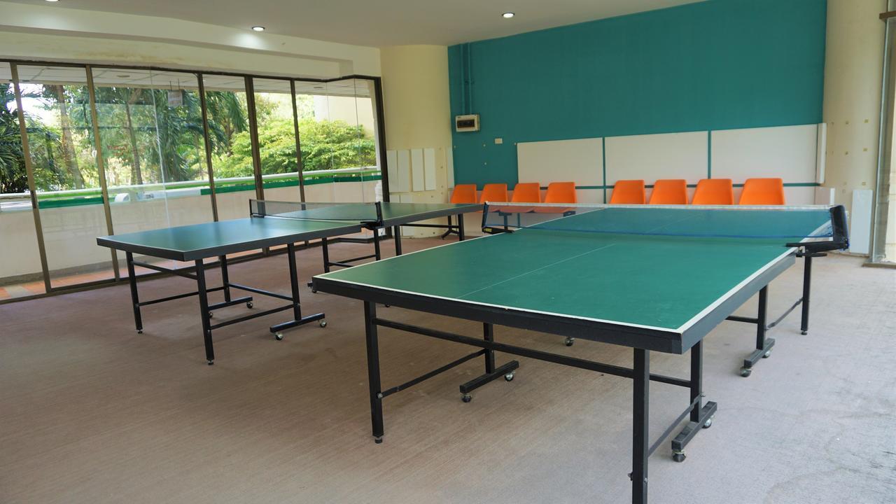 Vip Condochain Rayong 427 Бан Пе Екстериор снимка